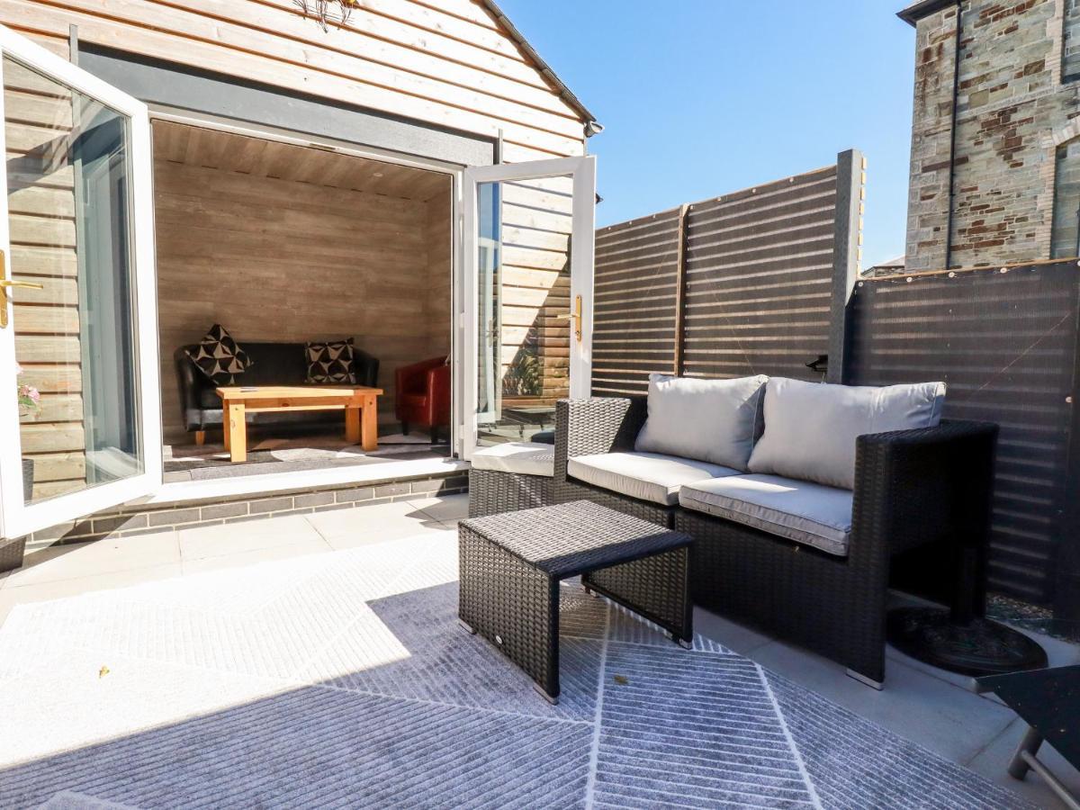Clonmore Bodmin Exterior photo
