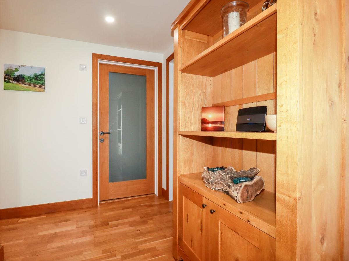Clonmore Bodmin Exterior photo
