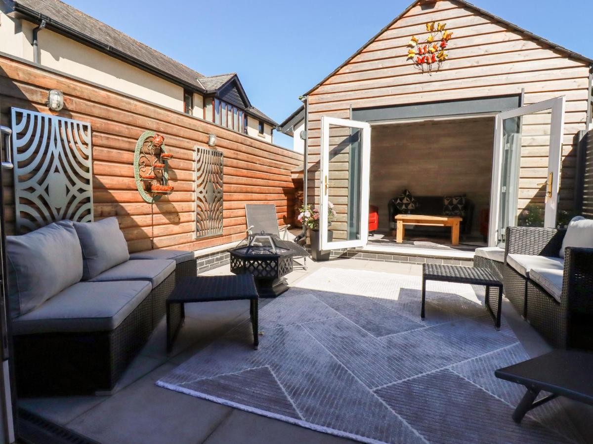 Clonmore Bodmin Exterior photo